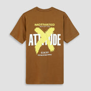 Printed Tshirt New style Attitude Style