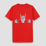 Printed Tshirt New style Dumble Style