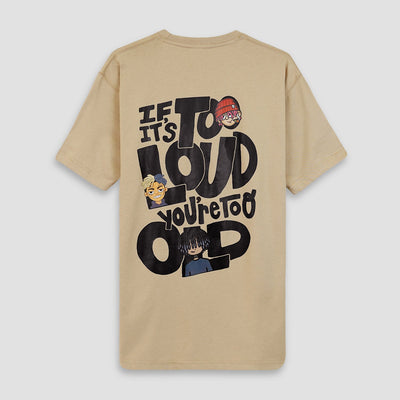 Printed Tshirt New style Quote style