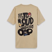 Printed Tshirt New style Quote style