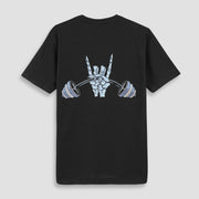 Printed Tshirt New style Dumble Style