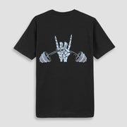 Printed Tshirt New style Dumble Style