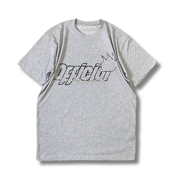 Official Printed Tshirt New style