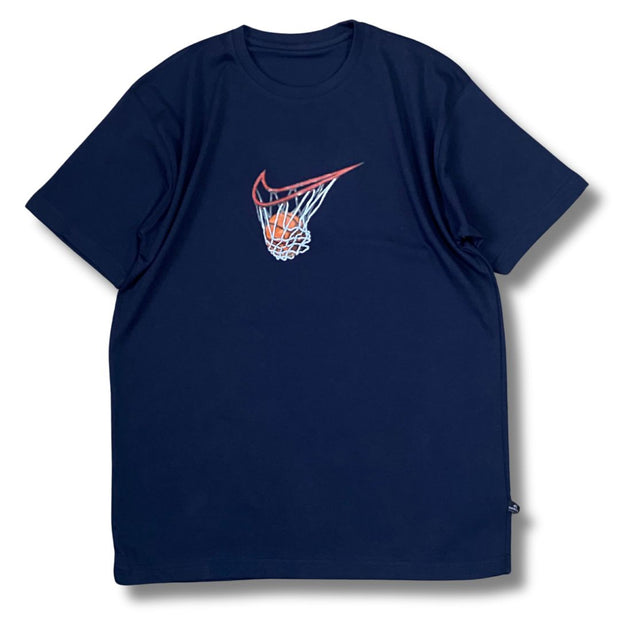 Printed Tshirt New style Basket Ball Style