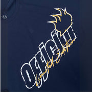 Official Printed Tshirt New style