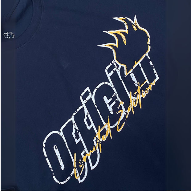 Official Printed Tshirt New style