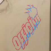 Official Printed Tshirt New style