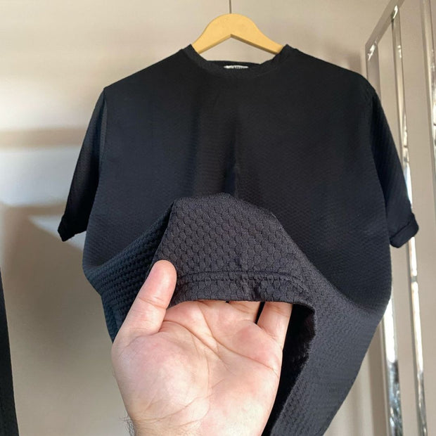 Popcorn  Desgin Summer Track Suit
