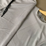 Popcorn  Desgin Summer Track Suit