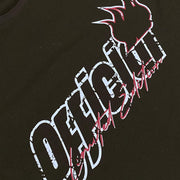 Official Printed Tshirt New style