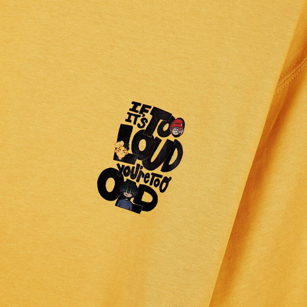 Printed Tshirt New style Quote Style