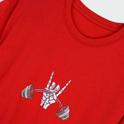 Printed Tshirt New style Dumble Style