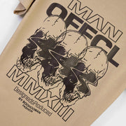 Printed Tshirt New style Skull Style