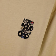 Printed Tshirt New style Quote style