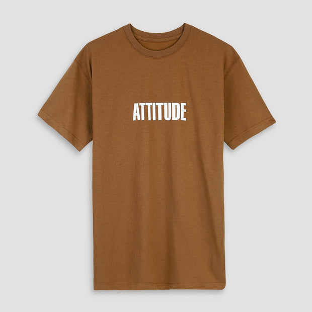 Printed Tshirt New style Attitude Style