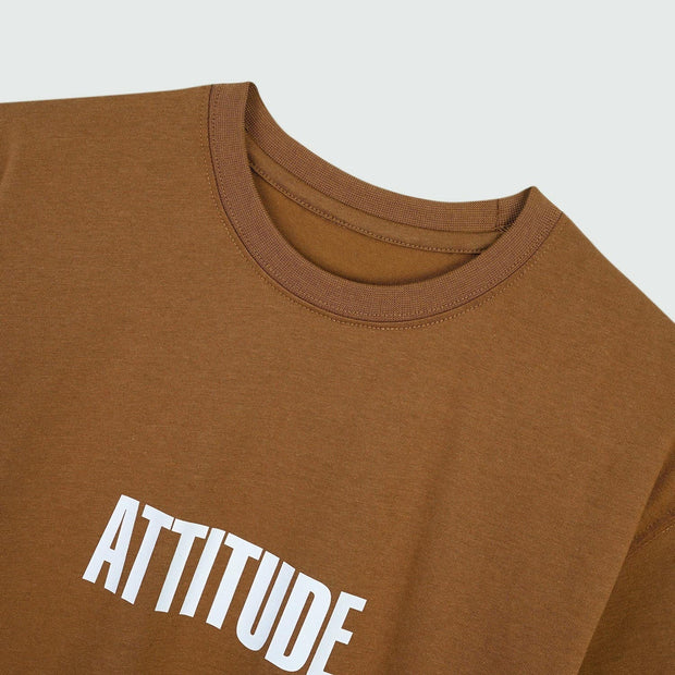 Printed Tshirt New style Attitude Style