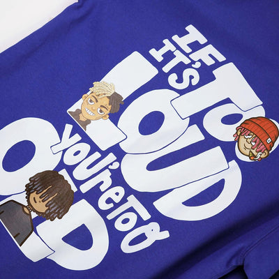 PrintedTshirt New style Quote Style