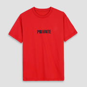 Printed Tshirt New style Private style