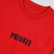 Printed Tshirt New style Private style