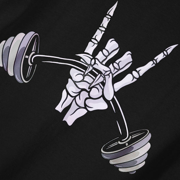 Printed Tshirt New style Dumble Style